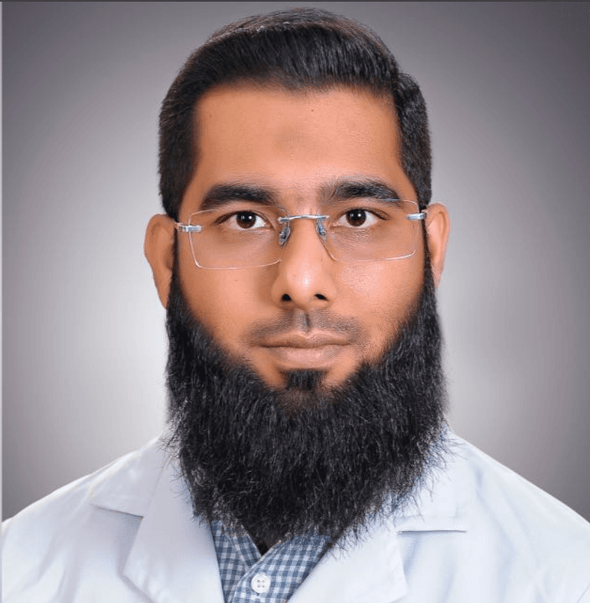 Dr. Shariful Islam